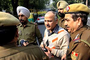 Arvind Kejriwal, arvind Kejriwal news, aam aadmi party, aap news, delhi government, aap promises, aap delhi, delhi budget, delhi budget amount, delhi latest news, arvind kejriwal latest news, india news