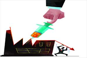 Narendra Modi, Bharatiya Janta Party, BJP, Union Budget, Budget fiscal numbers