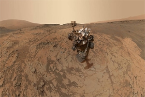 Mars, ancient lake on mars, mars ancient lake, mars lake, mars lake water, mars lake fresh water, mars news, science news