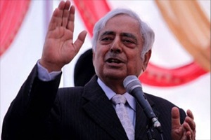 Mufti Mohammed Sayeed, jammu & kashmir, Mufti Mohammed Sayeed jammu & kashmir
