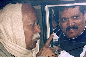 RSS, Mohan Bhagwat, Mohan Bhagwat RSS, Rashtriya Swayamsevak Sangh