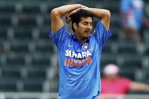 Mohit Sharma, MS Dhoni, Icc cricket world cup, Cricket news