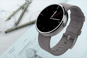 Wearable, Android, Moto 360