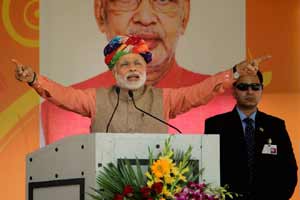 Narendra Modi, prime minister narendra modi, narendra modi news, bhagat singh, narendra modi bhagat singh, sukhdev, rajguru, bhagat singh sukhdev rajguru