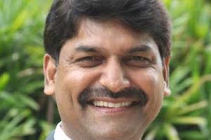 NetApp, Union Budget