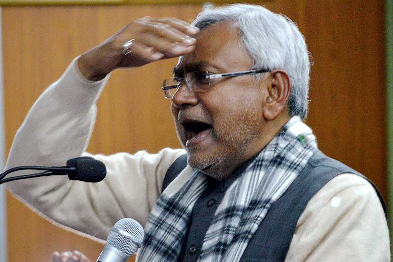 Jitan Ram Manjhi, Jitan Ram Manjhi news, Nitish Kumar, Nitish Kumar Manjhi, Nitish Kumar Bihar CM