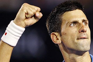French Open: Novak Djokovic set to cross $100 mn barrier