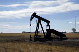 Brazil oil well, Videocon, Videocon oil well
