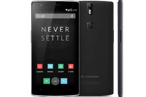 OnePlus One, OnePlus One 16 GB, smartphones