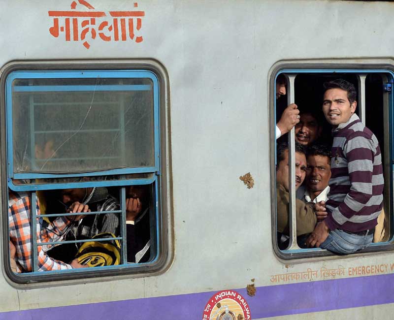 Rail Budget, Rail Budget 2015-16, Railway Budger, Suresh Prabhu, Narendra Modi