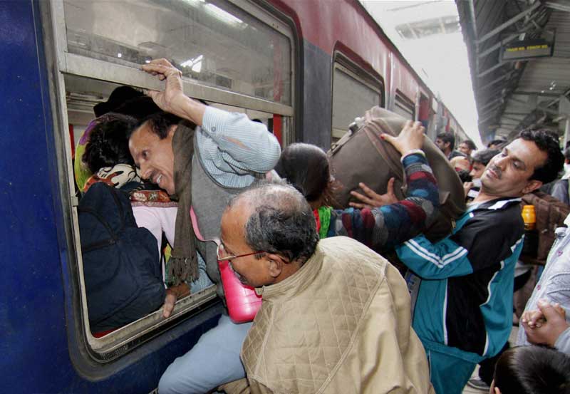 Rail Budget, Rail Budget 2015-16, Railway Budger, Suresh Prabhu, Narendra Modi