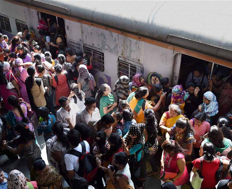 Rail Budget, Rail Budget 2015-16, Railway Budger, Suresh Prabhu, Narendra Modi