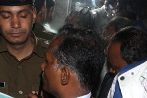 Petroleum Ministry, Petroleum Ministry leak, petroleum ministry documents, Delhi Police, corporate espionage, Delhi court Petroleum Ministry, Petroleum Ministry leak, petroleum ministry documents, Delhi Police, corporate espionage, Delhi court