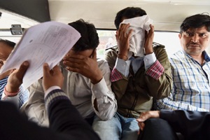 Petroleum Ministry, Delhi police, Petroleum Ministry leak, police file charge sheet, petroleum ministry documents, corporate espionage, Delhi court