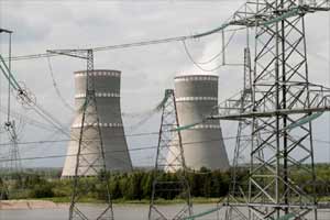 power plants