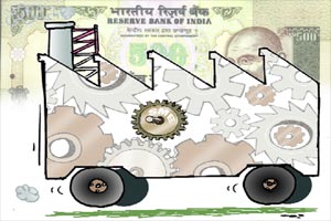 Options in MSME financing