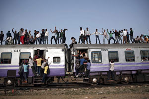 Rail Budget, Rail Budget 2015, railway freight rates, railway freight rates rise,