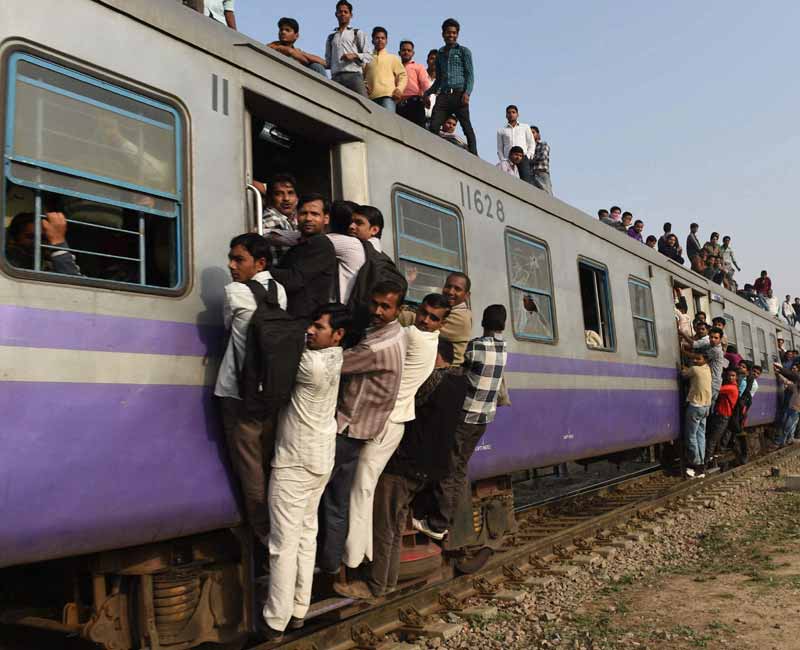 Rail Budget, Rail Budget 2015-16, Railway Budger, Suresh Prabhu, Narendra Modi