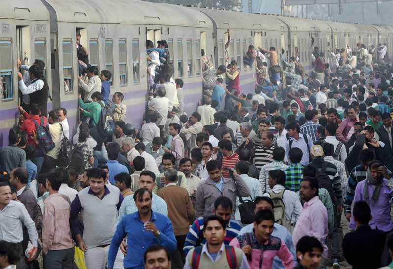 Rail Budget, Rail Budget 2015-16, Railway Budger, Suresh Prabhu, Narendra Modi