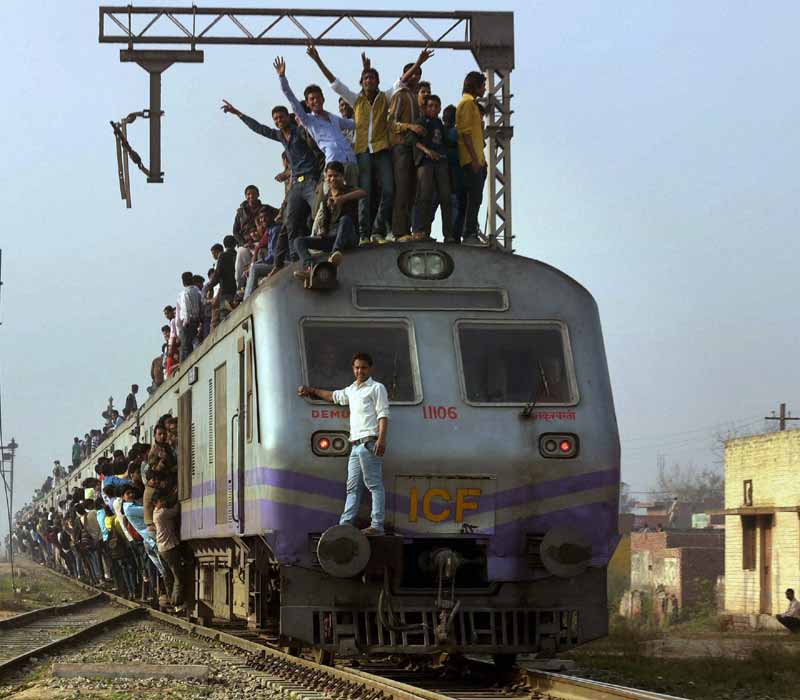 Rail Budget, Rail Budget 2015-16, Railway Budger, Suresh Prabhu, Narendra Modi