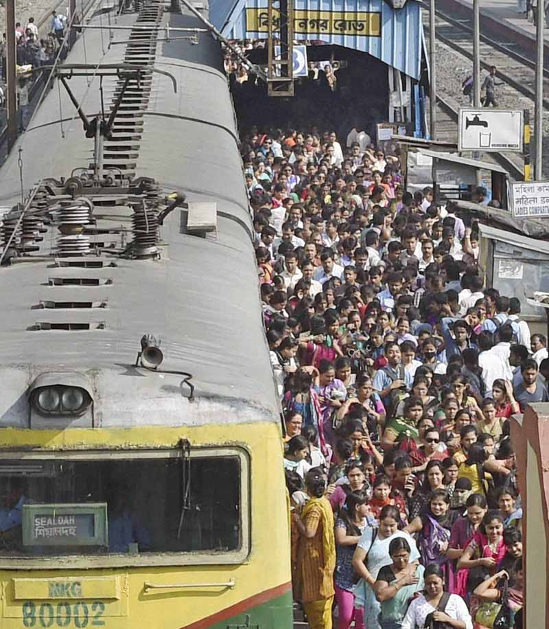 Rail Budget, Rail Budget 2015-16, Railway Budger, Suresh Prabhu, Narendra Modi