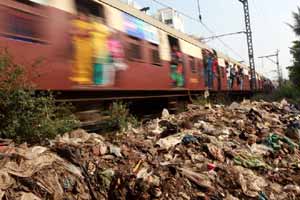 Indian railways, indian railway toilet, indian railway toilet system, indian railway bio toilets, toilets, bio toilets, Swachh Rail, Swachh Rail Swachh bharat, swachh bharat abhiyan
