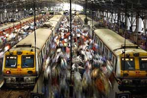 Indian railway tatkal booking