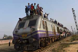 indian railways ticket booking