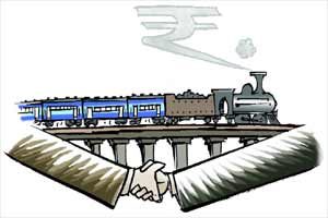 rail budget, railways budget, budget, busget 2015
