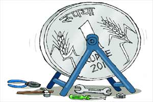 rupee rupee