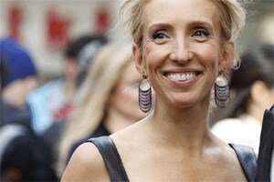 Sam Taylor-Johnson, Sam Taylor-Johnson fifty shades of grey, Fifty shades of grey, Fifty shades of grey sequel, Fifty shades of grey movie, Fifty shades of grey news, Fifty shades of grey director
