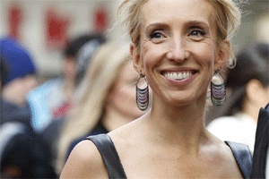 Sam Taylor-Johnson, Sam Taylor-Johnson fifty shades of grey, Fifty shades of grey, Fifty shades of grey sequel, Fifty shades of grey movie, Fifty shades of grey news, Fifty shades of grey director