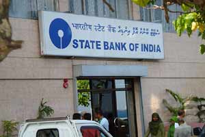 State Bank of India