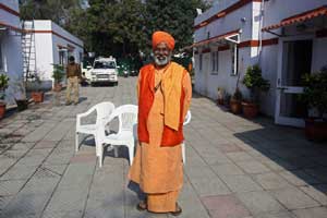 I am a true Muslim, Prophet Mohammed a ‘great yogi’: Sakshi Maharaj I am a true Muslim, Prophet Mohammed a ‘great yogi’: Sakshi Maharaj