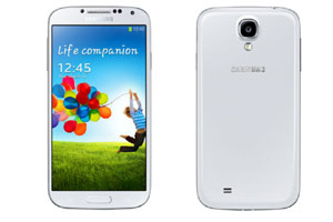 Samsung Galaxy S4, Samsung Electronics, Samsung phone