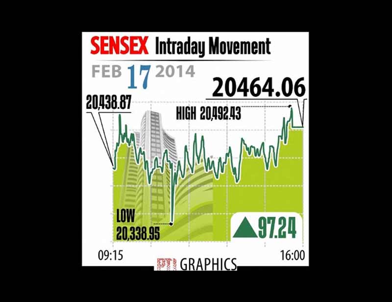 BSE Sensex, Budget 2014, Interim budget 2014, P chidambaram budget 2014, p chidambaram