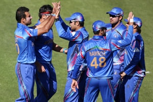 live cricket score, live score, cricket score, Afghanistan vs Scotland, Afghanistan cricket team, scotland, cricket news, live cricket news Afghanistan’s Samiullah Shenwari bats during their Cricket World Cup Pool A match against Scotland in Dunedin, New Zealand. AP