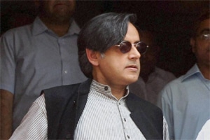 "We are a constructive opposition. The Modi government passed many bills which were initiated by the UPA government and BJP had opposed them at that time," Tharoor said. (PTI)