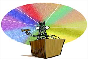 Telecom spectrum set to fall in service tax net as mop-up growth slows