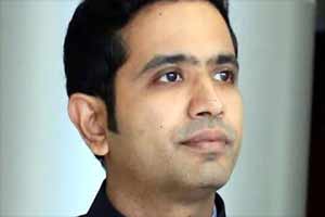 Suman Reddy, Hyderabad Inc Suman Reddy, Hyderabad Inc