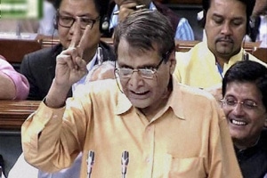 rail budget 2015, rail budget 2015-16, rail budget 2015-16 news, rail budget 2015-16 highlights, rail budget graphics, rail budget statistics, Rail Budget data, Suresh Prabhu, Narendra Modi rail budget 2015, rail budget 2015-16, rail budget 2015-16 news, rail budget 2015-16 highlights, rail budget graphics, rail budget statistics, Rail Budget data, Suresh Prabhu, Narendra Modi