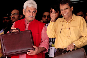 Rail Budget 2015, Rail Budget, Suresh Prabhu, Suresh Prabhu rail budget, Power Tariff, Rail Budget