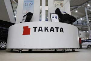 Takata Corp, Takata Corp news, Takata Corp Air Bags, Air Bags Takata, Takata defect, Takata Air bags defect