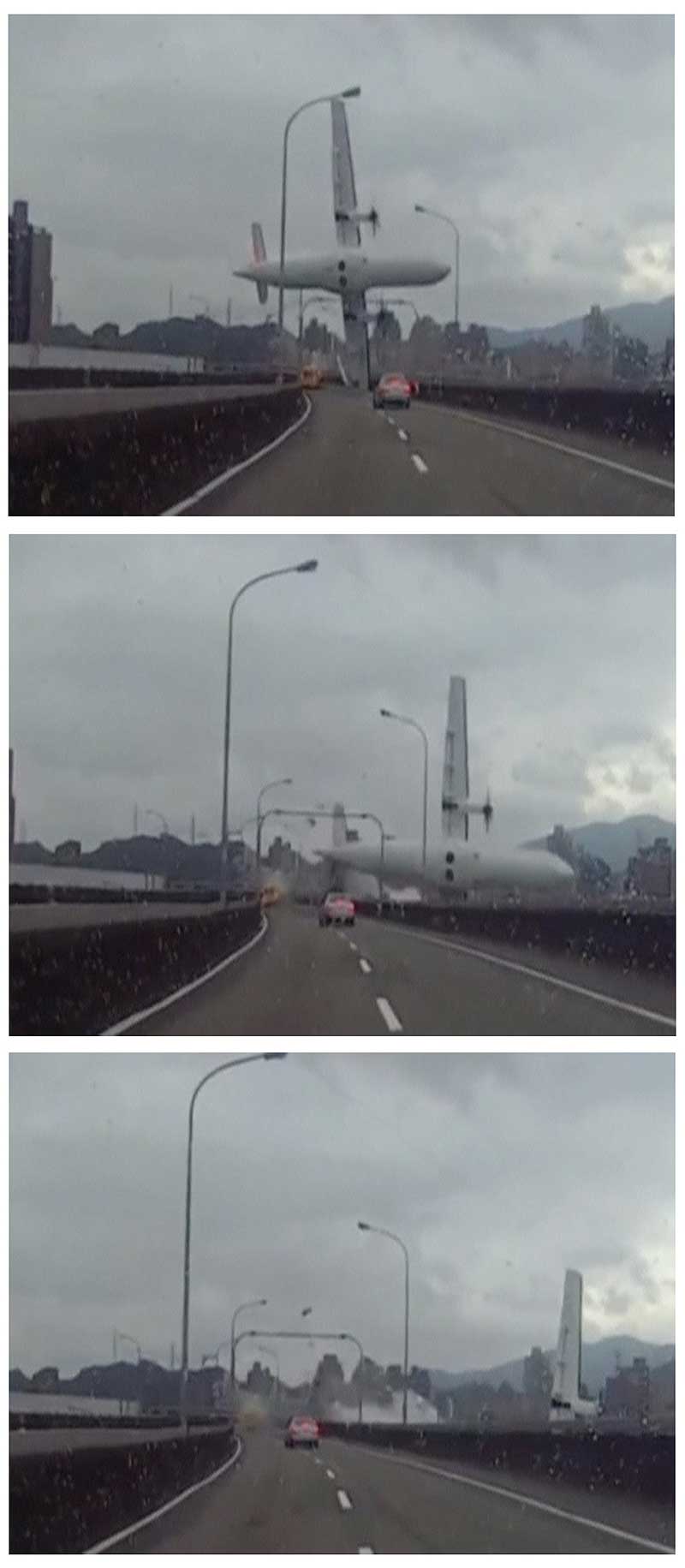 Taiwan plane crash, Taiwan plane crash images, Taiwan plane crash survivors, Taiwan plane crash pics, Taiwan crash, Taiwan crash images, Taiwan crash news