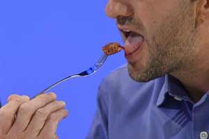 taste cells, taste buds, tongue