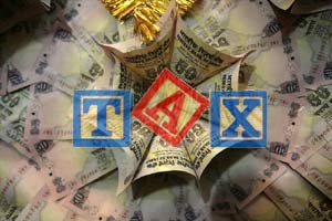 Tax, Union Budget