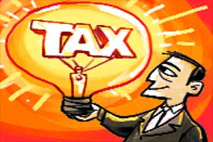 Union budget, Income tax, Income tax limit