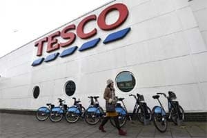 Tesco, Tesco Britain, Tesco jobs, Tesco job cut, Tesco Britain job cut