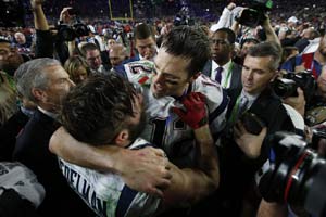 Super Bowl, Tom Brady, Super Bowl MVP