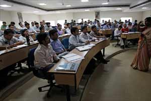 Time now for ‘skilling in India’